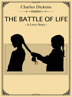 cover image of The Battle of Life